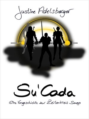 cover image of Su'Cada